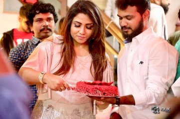 Jyothi Birthday Photos